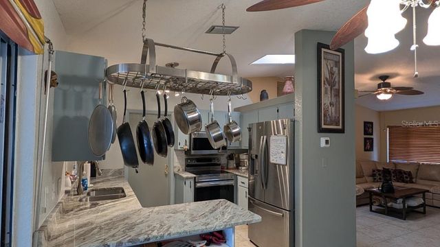 313 HINTON STREET, Port Charlotte, FL 33954