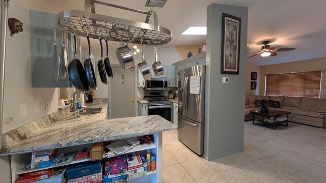 313 HINTON STREET, Port Charlotte, FL 33954