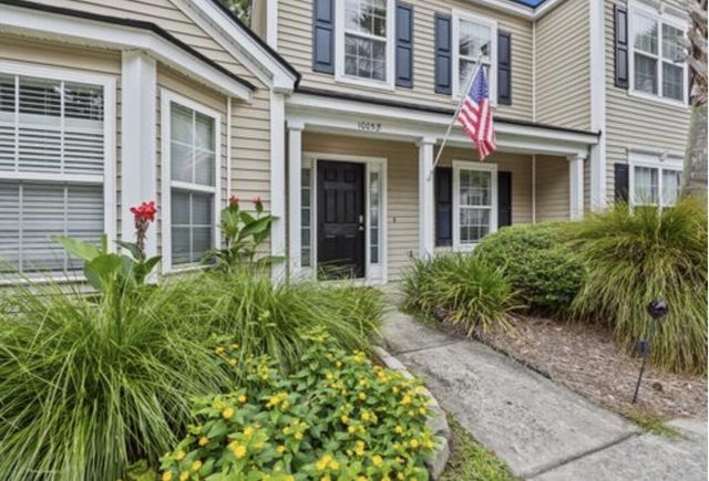 1005 Summerhaven Place Unit B, Charleston, SC 29492