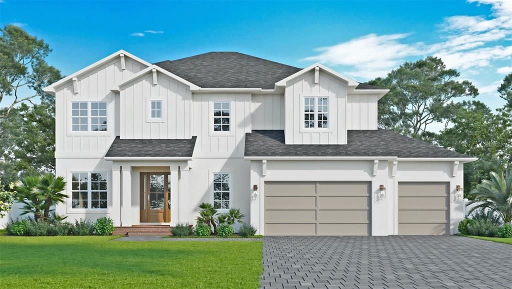 3814 W TACON STREET, Tampa, FL 33629