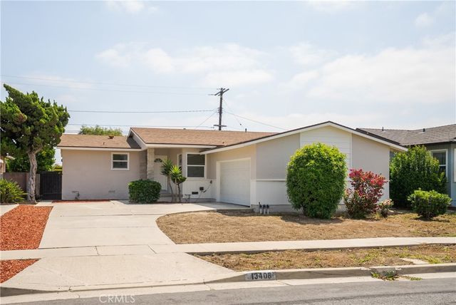 13408 Casimir, Gardena, CA 90249