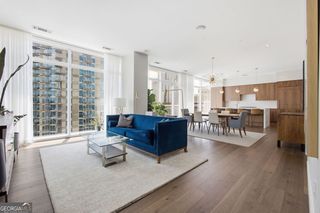 45 Ivan Allen Jr Boulevard NW 1901, Atlanta, GA 30308