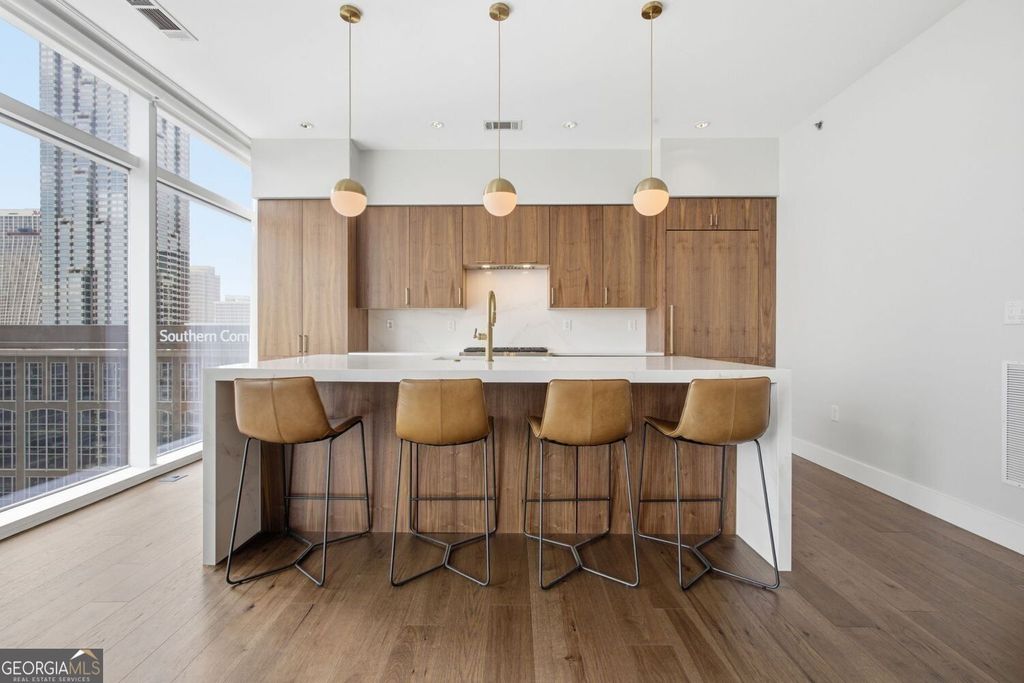 45 Ivan Allen Jr Boulevard NW 1901, Atlanta, GA 30308 — photo 3