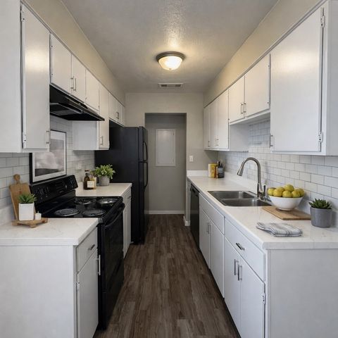 1122 Millview Drive 2201, Arlington, TX 76012