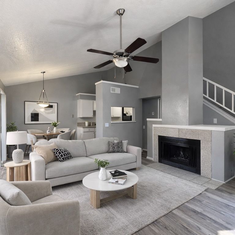 1122 Millview Drive 2201, Arlington, TX 76012