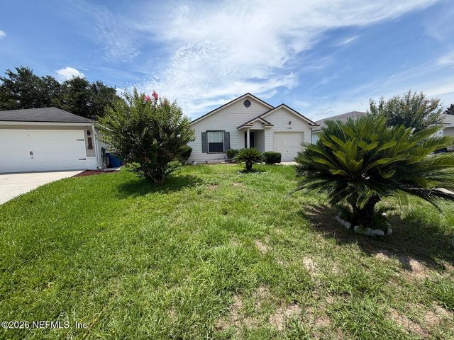 3363 VOLLEY Drive, Jacksonville, FL 32277