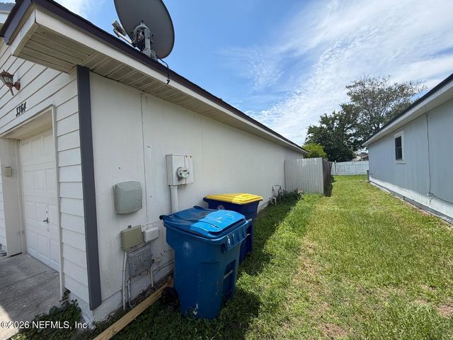 3363 VOLLEY Drive, Jacksonville, FL 32277