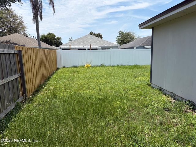 3363 VOLLEY Drive, Jacksonville, FL 32277