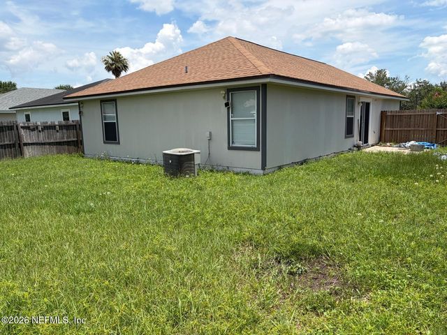 3363 VOLLEY Drive, Jacksonville, FL 32277