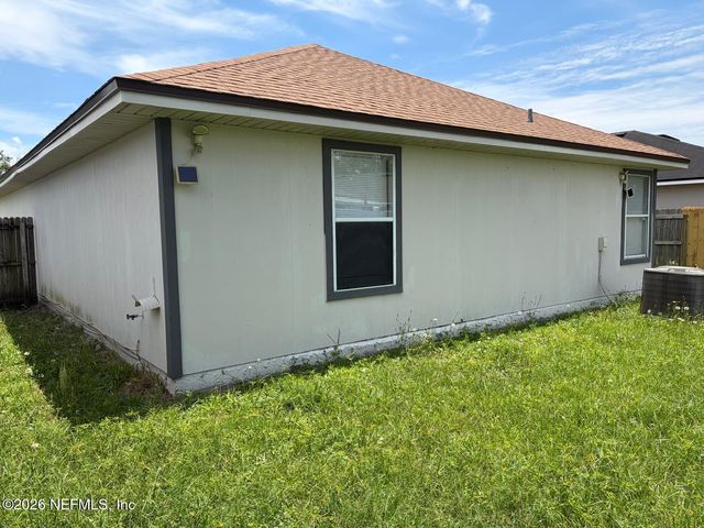 3363 VOLLEY Drive, Jacksonville, FL 32277