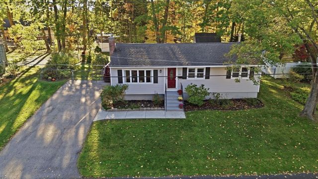 205 Remington St, Lowell, MA 01852