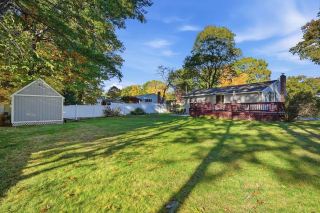 205 Remington St, Lowell, MA 01852