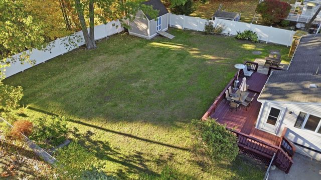 205 Remington St, Lowell, MA 01852