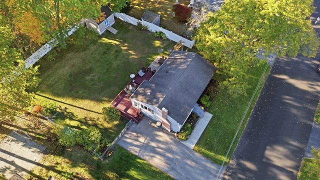 205 Remington St, Lowell, MA 01852