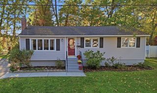 205 Remington St, Lowell, MA 01852