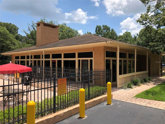 1810 NW 23RD BOULEVARD 107, Gainesville, FL 32605