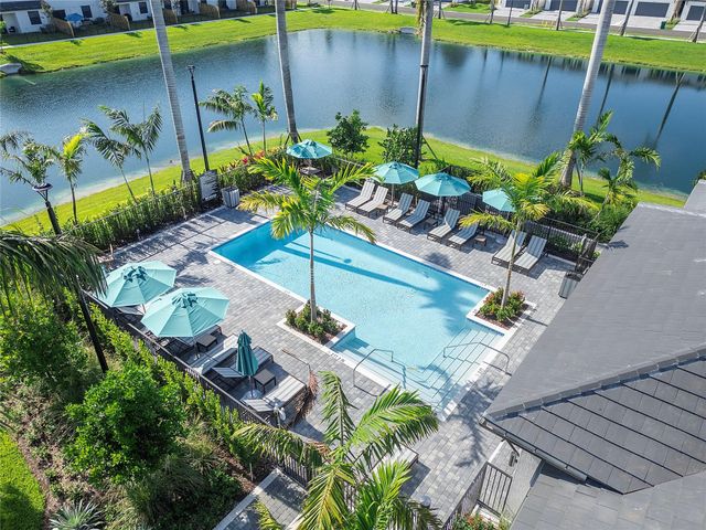 4973 Oakmont Drive 1, Dania Beach, FL 33312