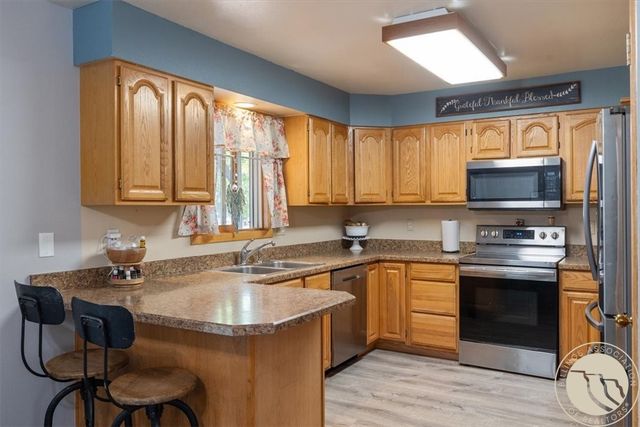 824 Troy Circle, Billings, MT 59105