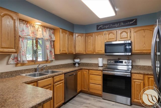 824 Troy Circle, Billings, MT 59105