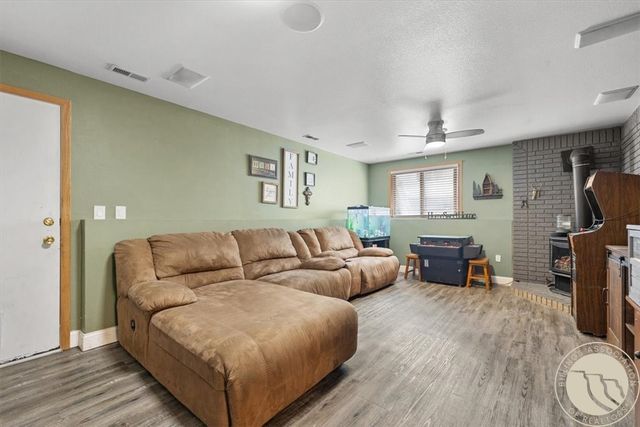 824 Troy Circle, Billings, MT 59105
