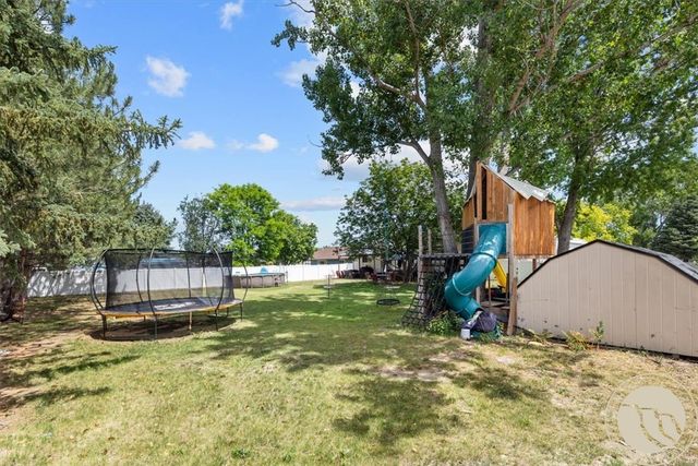 824 Troy Circle, Billings, MT 59105