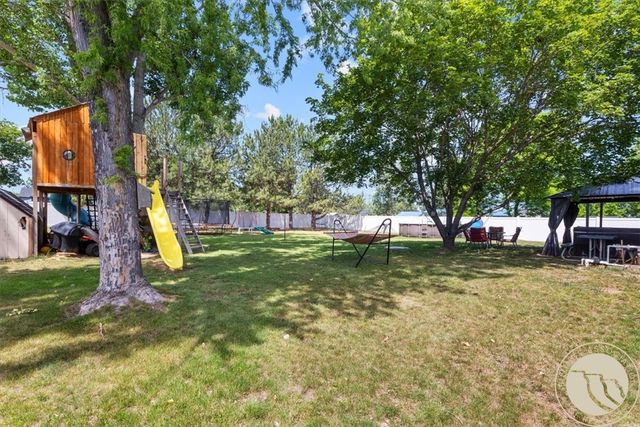 824 Troy Circle, Billings, MT 59105