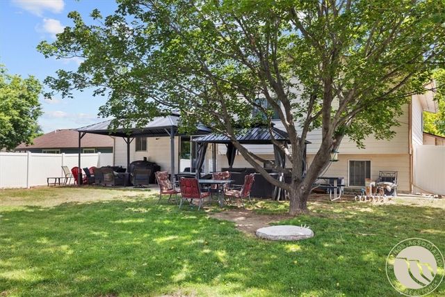 824 Troy Circle, Billings, MT 59105