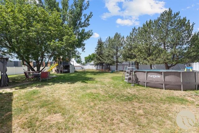 824 Troy Circle, Billings, MT 59105