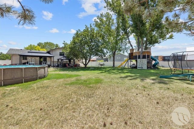 824 Troy Circle, Billings, MT 59105