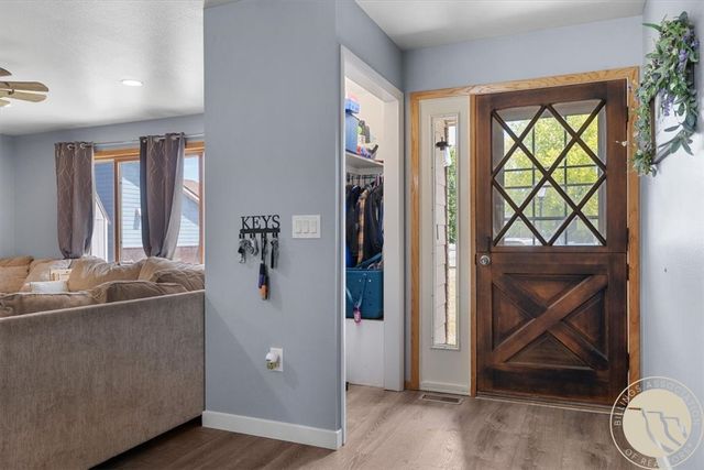 824 Troy Circle, Billings, MT 59105