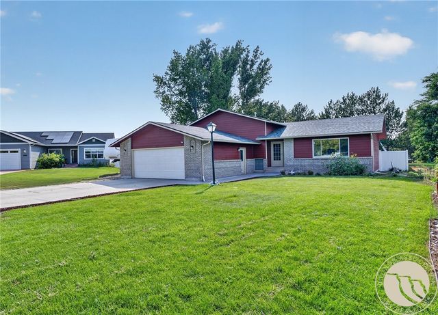 824 Troy Circle, Billings, MT 59105