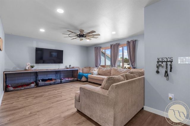 824 Troy Circle, Billings, MT 59105