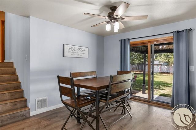 824 Troy Circle, Billings, MT 59105