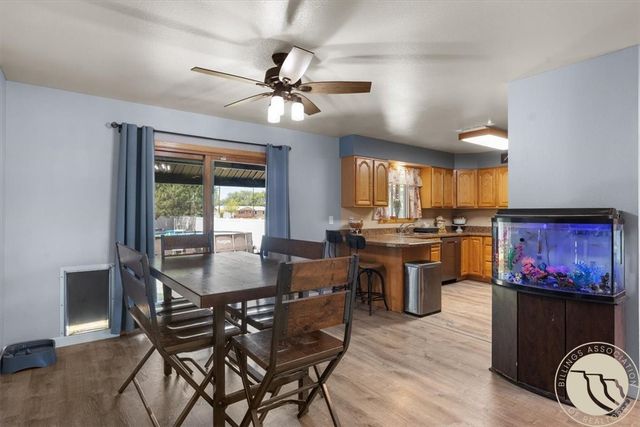 824 Troy Circle, Billings, MT 59105