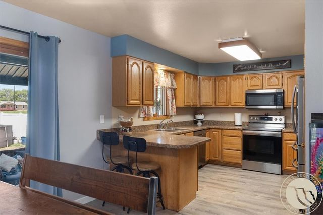 824 Troy Circle, Billings, MT 59105