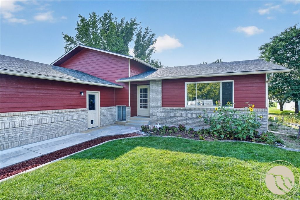 824 Troy Circle, Billings, MT 59105 photo 2