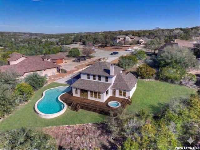 1621 Angolo, New Braunfels, TX 78132