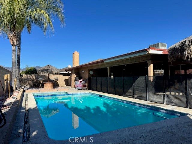 25343 N Auld, Hemet, CA 92544