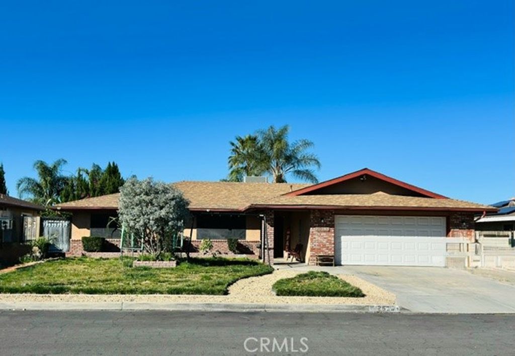 25343 N Auld, Hemet, CA 92544
