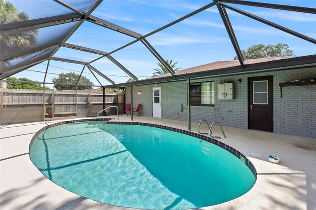 1245 MARDRAKE ROAD, Daytona Beach, FL 32114