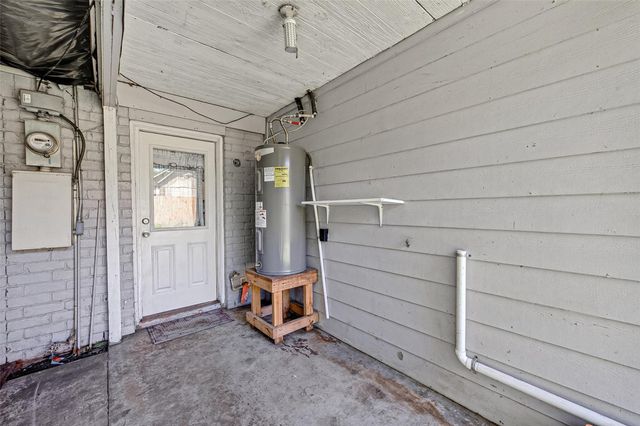 5146 Markwood Lane, Houston, TX 77053