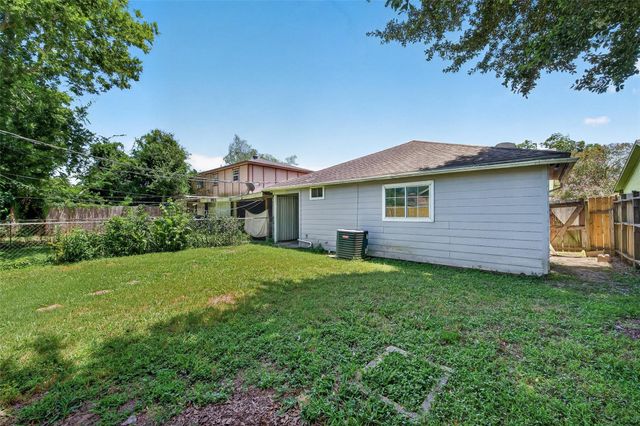 5146 Markwood Lane, Houston, TX 77053
