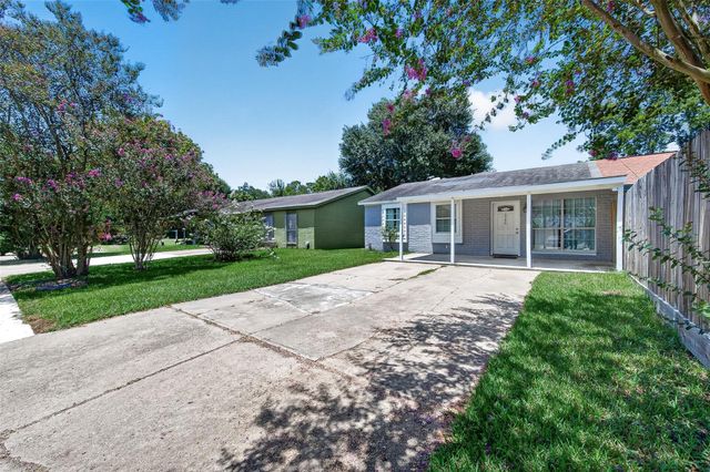 5146 Markwood Lane, Houston, TX 77053