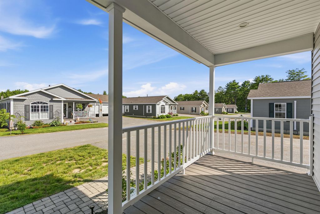 14 David Drive, Scarborough, ME 04074 — photo 2