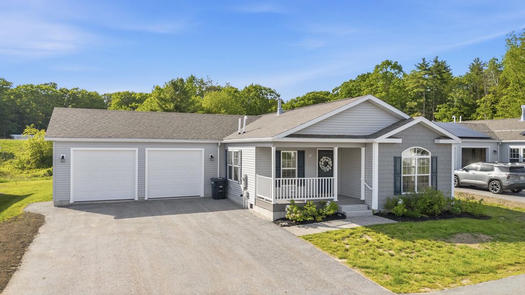 14 David Drive, Scarborough, ME 04074 — photo 3