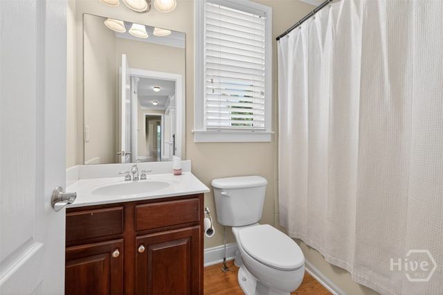 1617 Trilogy Park Dr, Hoschton, GA 30548