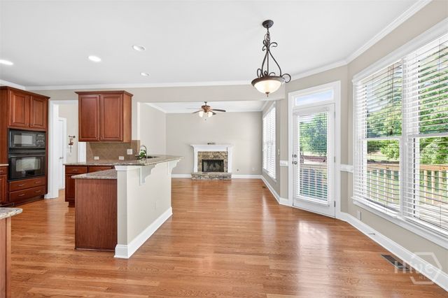 1617 Trilogy Park Dr, Hoschton, GA 30548