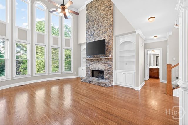 1617 Trilogy Park Dr, Hoschton, GA 30548