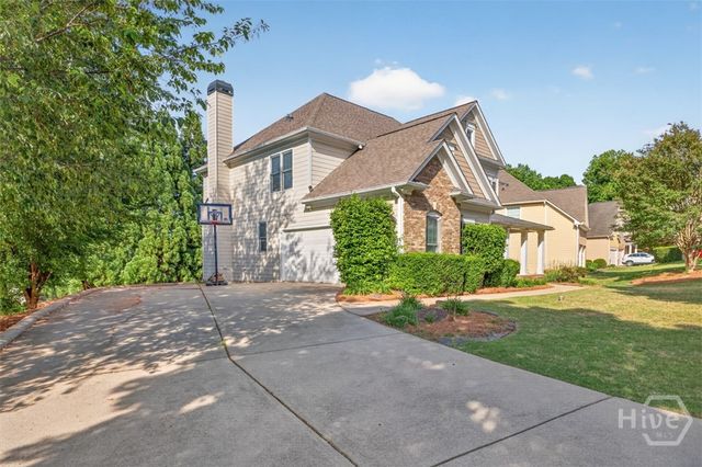 1617 Trilogy Park Dr, Hoschton, GA 30548