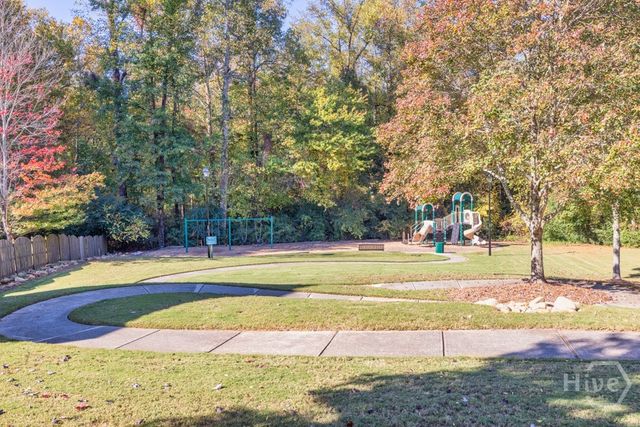 1617 Trilogy Park Dr, Hoschton, GA 30548
